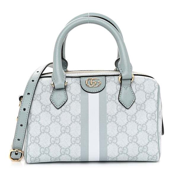 Gucci Gg Supreme Textured Dollar #232011G16B